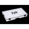 DAIWA D-BOX